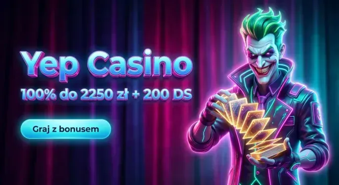 Yep Casino